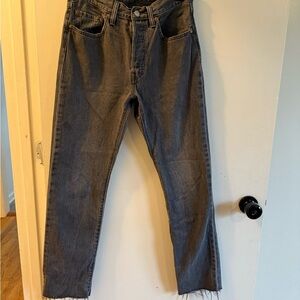 Levi’s  Straight-Leg Jeans
